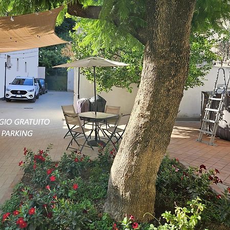 B&B Numero5 Castellammare di Stabia Exterior foto
