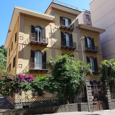 B&B Numero5 Castellammare di Stabia Exterior foto