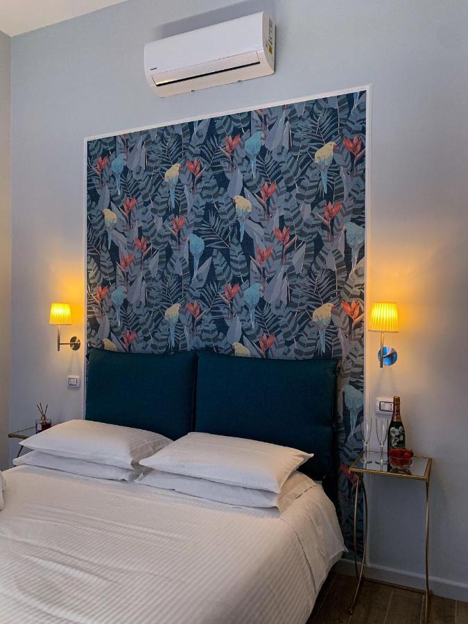 B&B Numero5 Castellammare di Stabia Exterior foto