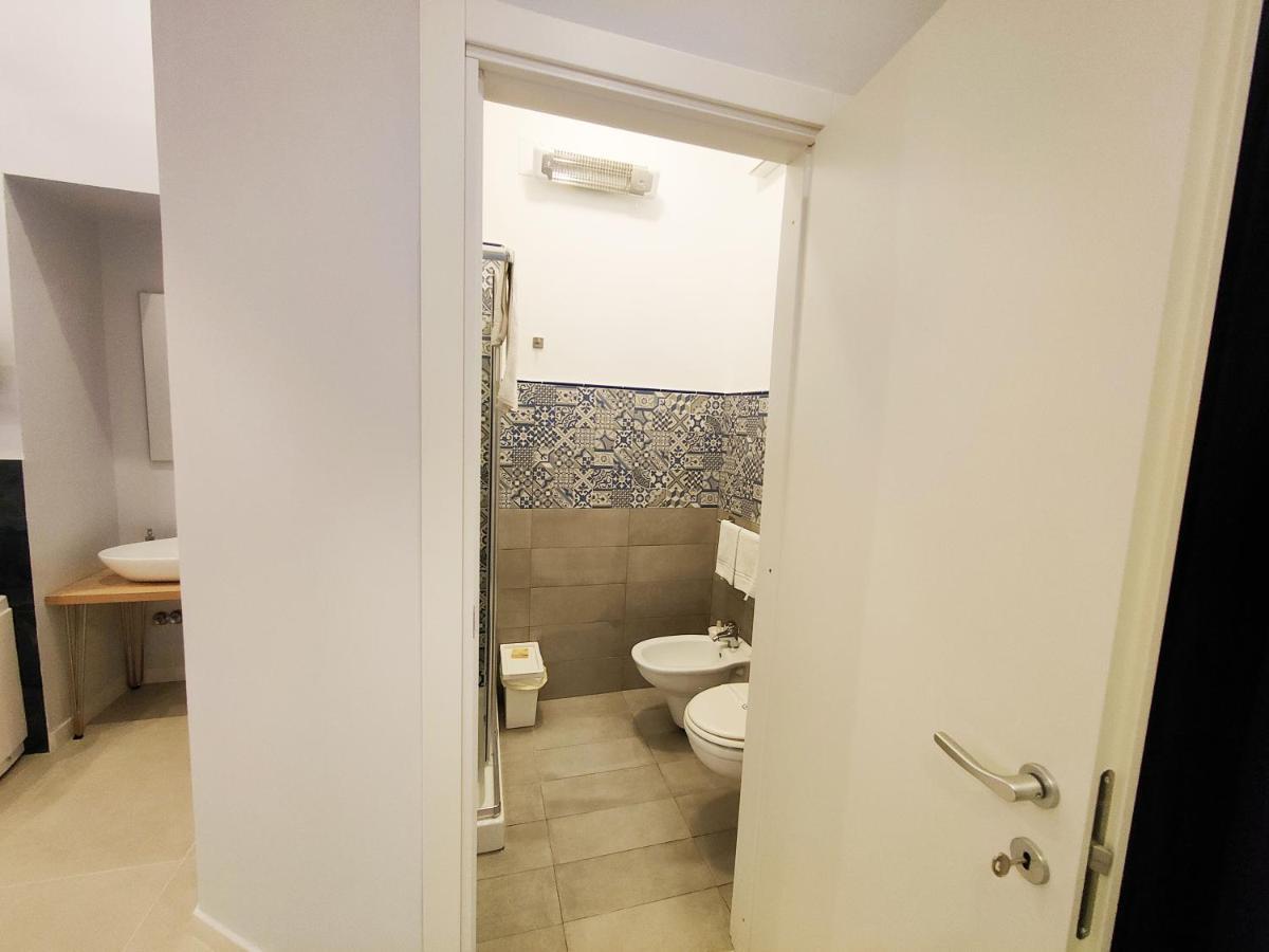 B&B Numero5 Castellammare di Stabia Exterior foto