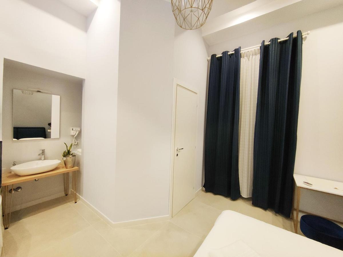 B&B Numero5 Castellammare di Stabia Exterior foto