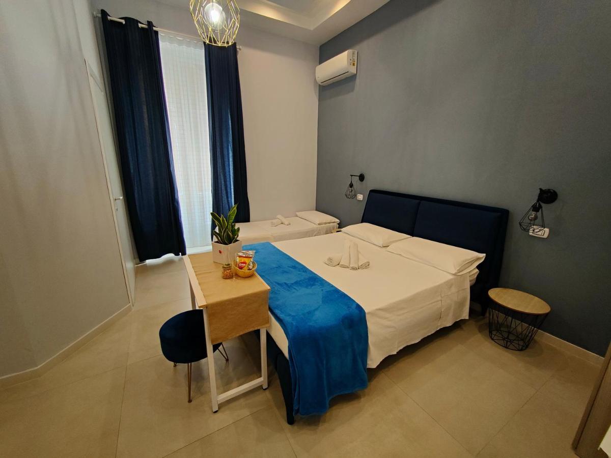 B&B Numero5 Castellammare di Stabia Exterior foto