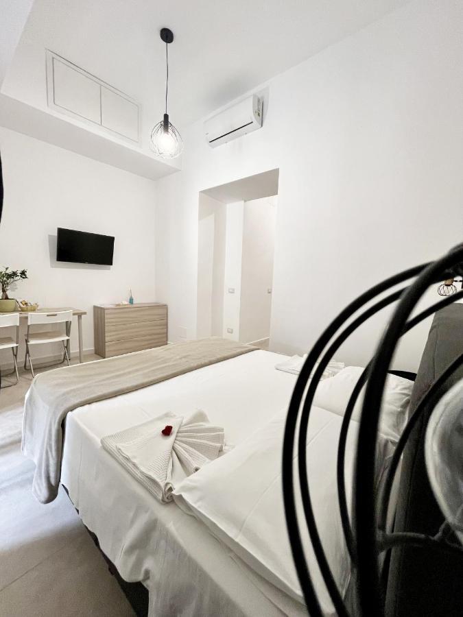 B&B Numero5 Castellammare di Stabia Exterior foto