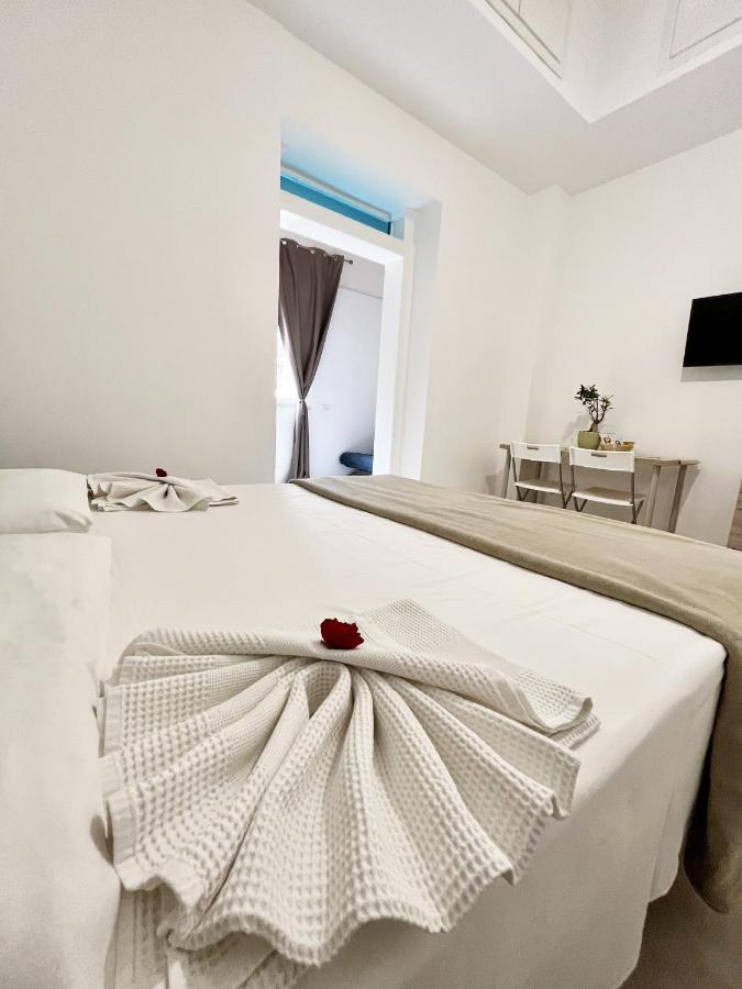B&B Numero5 Castellammare di Stabia Exterior foto