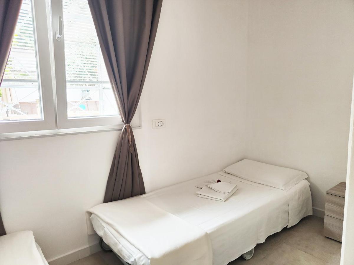 B&B Numero5 Castellammare di Stabia Exterior foto