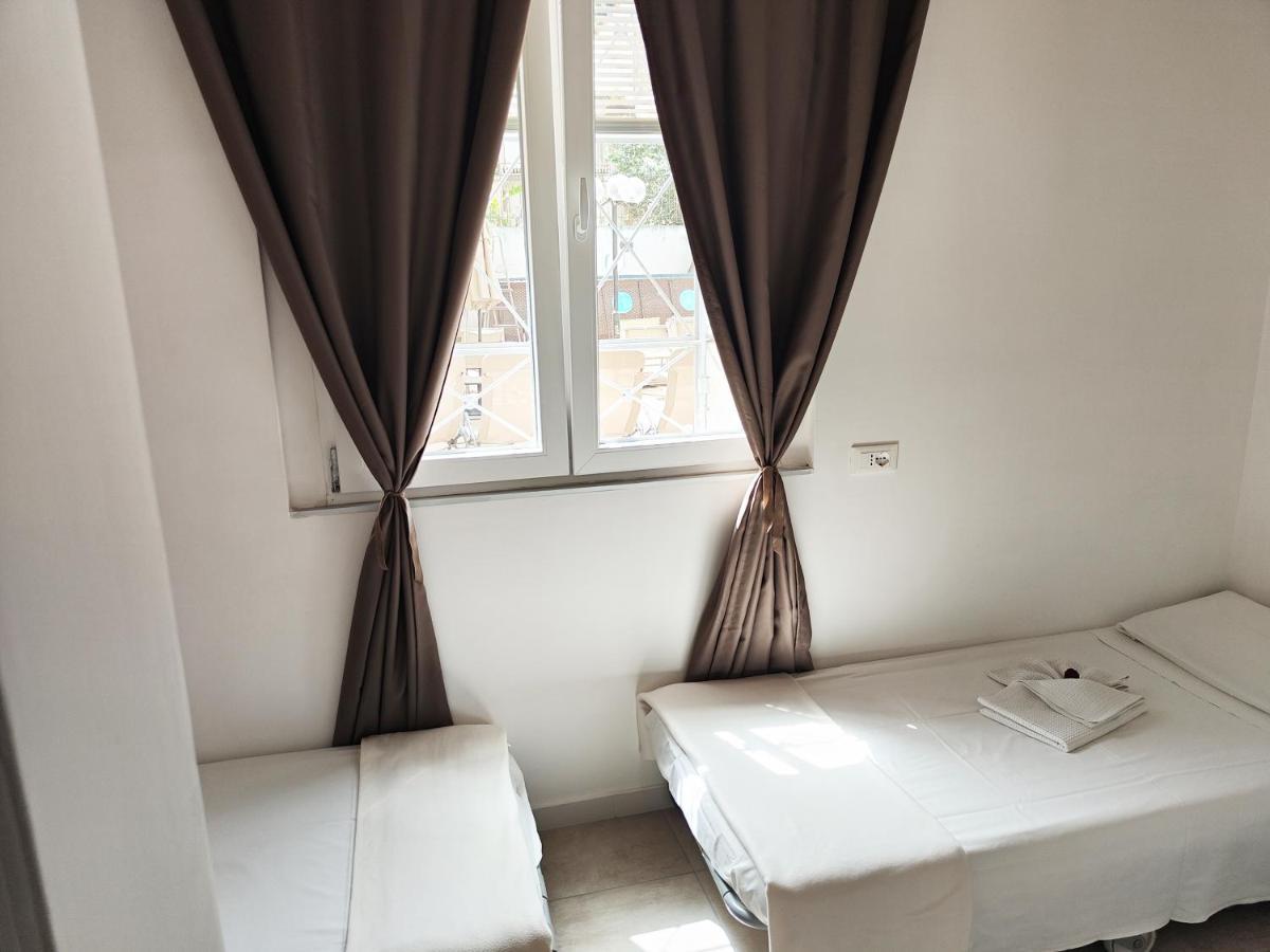 B&B Numero5 Castellammare di Stabia Exterior foto