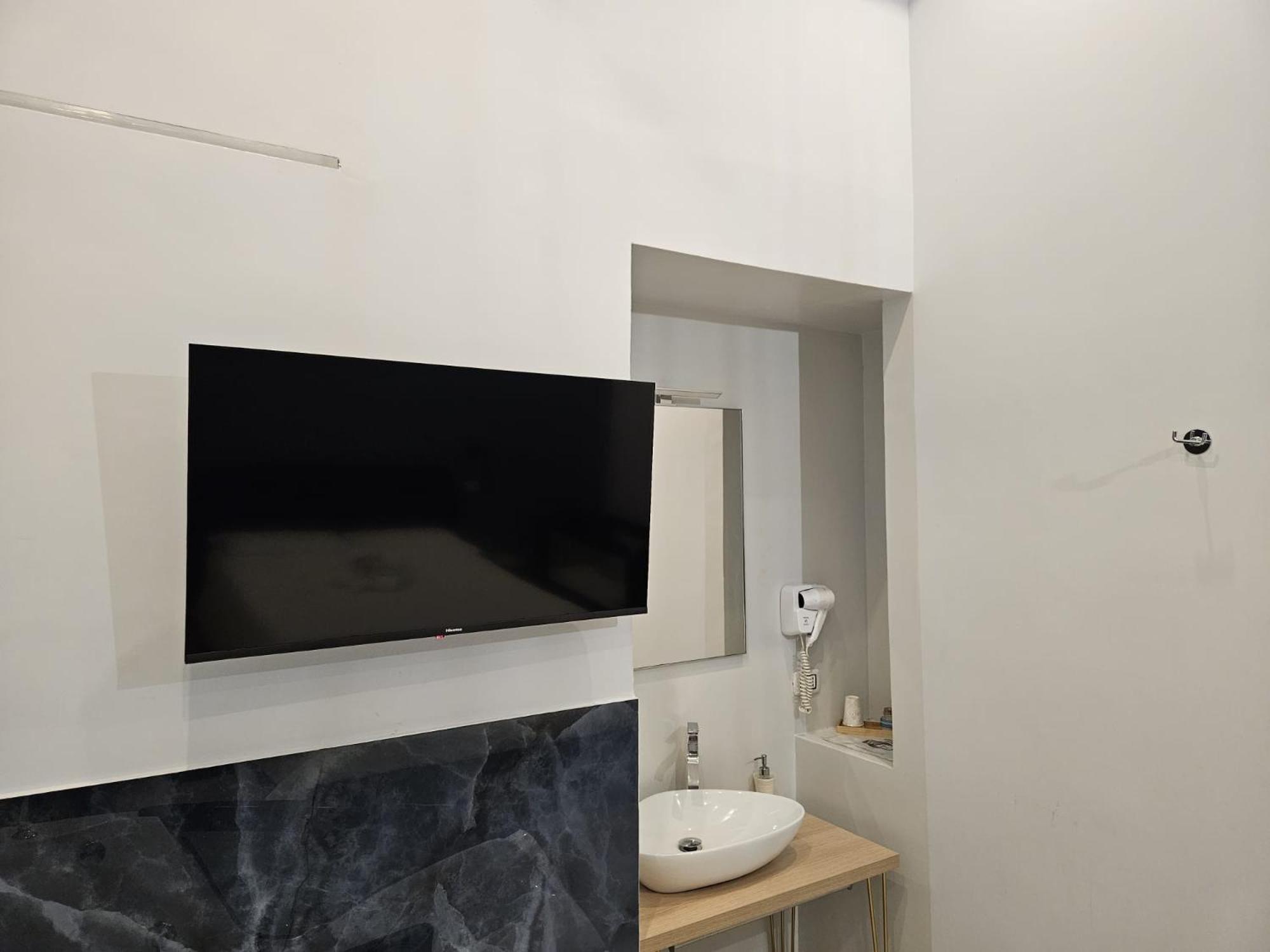 B&B Numero5 Castellammare di Stabia Exterior foto