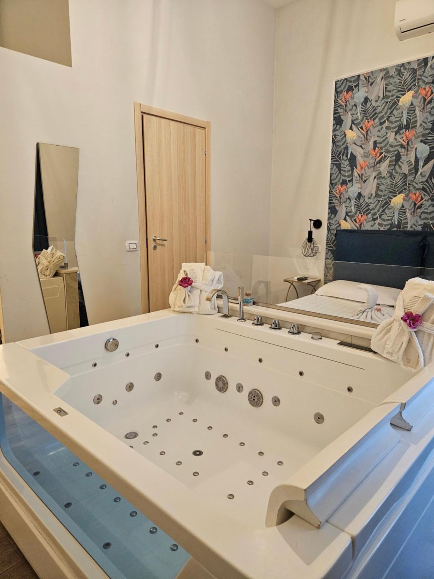 B&B Numero5 Castellammare di Stabia Exterior foto