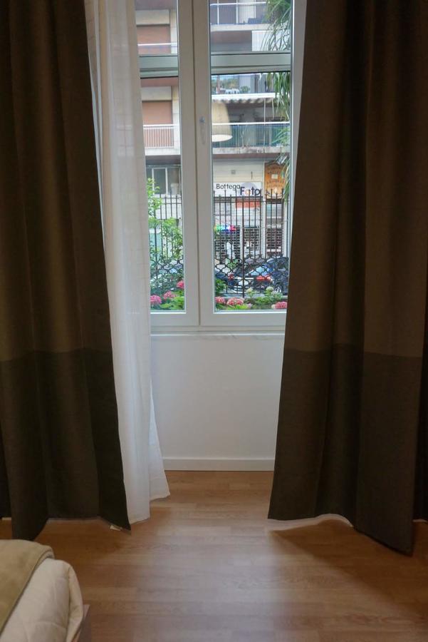 B&B Numero5 Castellammare di Stabia Exterior foto