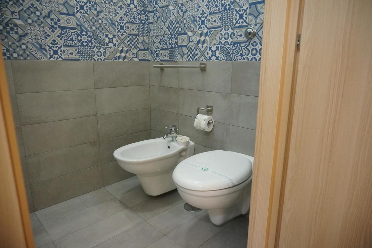 B&B Numero5 Castellammare di Stabia Exterior foto