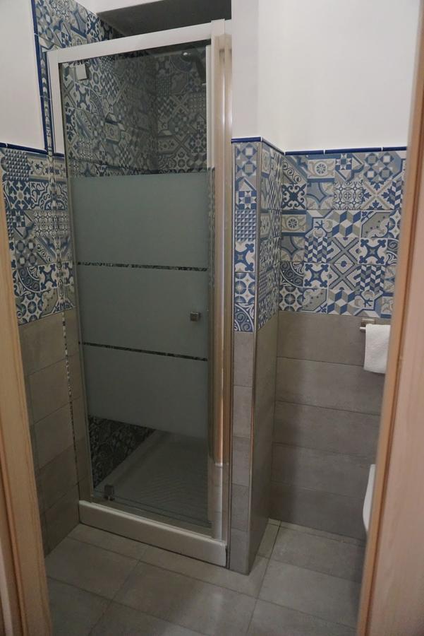 B&B Numero5 Castellammare di Stabia Exterior foto