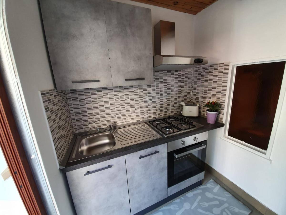 B&B Numero5 Castellammare di Stabia Exterior foto